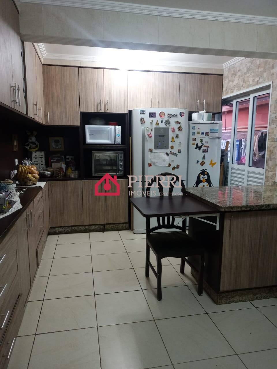 Sobrado à venda com 4 quartos, 184m² - Foto 14