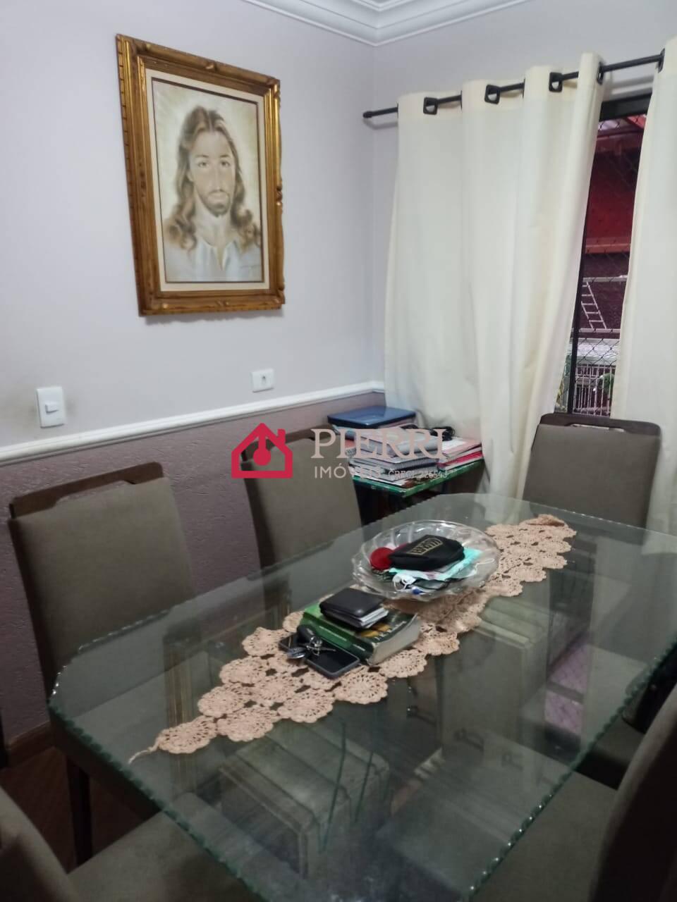 Sobrado à venda com 4 quartos, 184m² - Foto 15