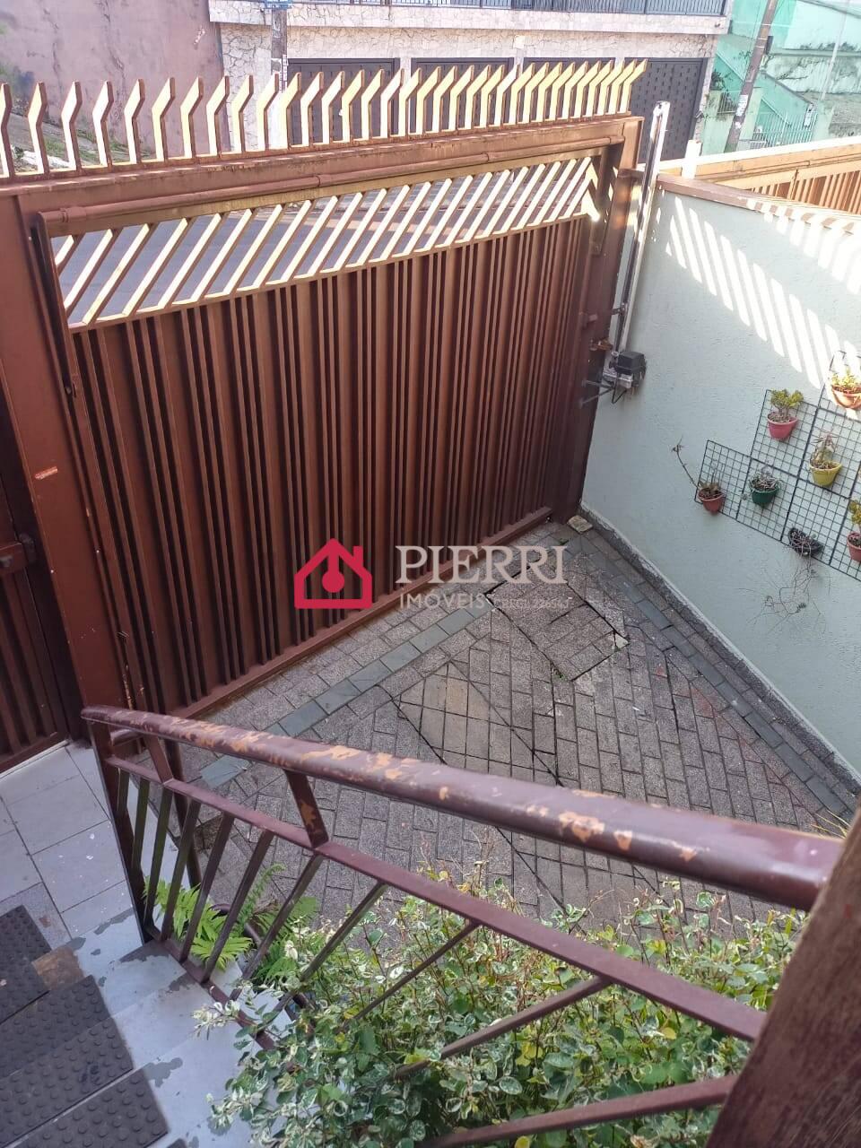 Sobrado à venda com 4 quartos, 184m² - Foto 19