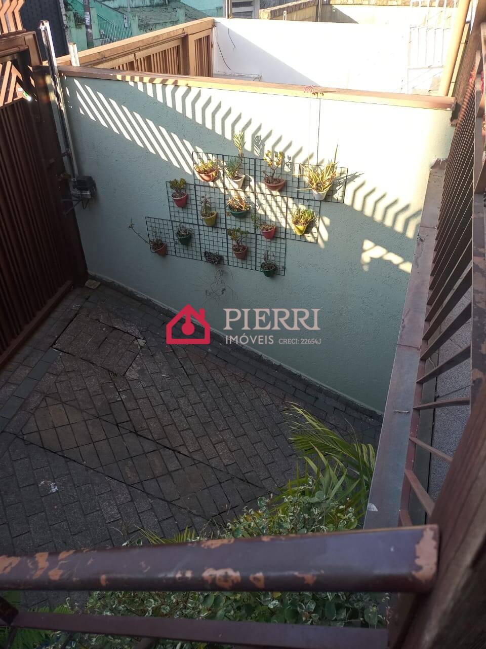 Sobrado à venda com 4 quartos, 184m² - Foto 8