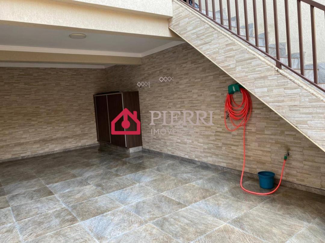 Sobrado à venda com 3 quartos, 140m² - Foto 4