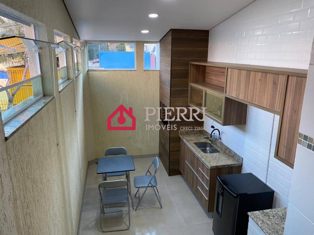 Sobrado à venda com 3 quartos, 140m² - Foto 9