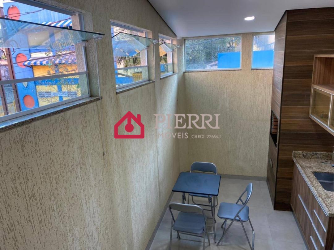 Sobrado à venda com 3 quartos, 140m² - Foto 12