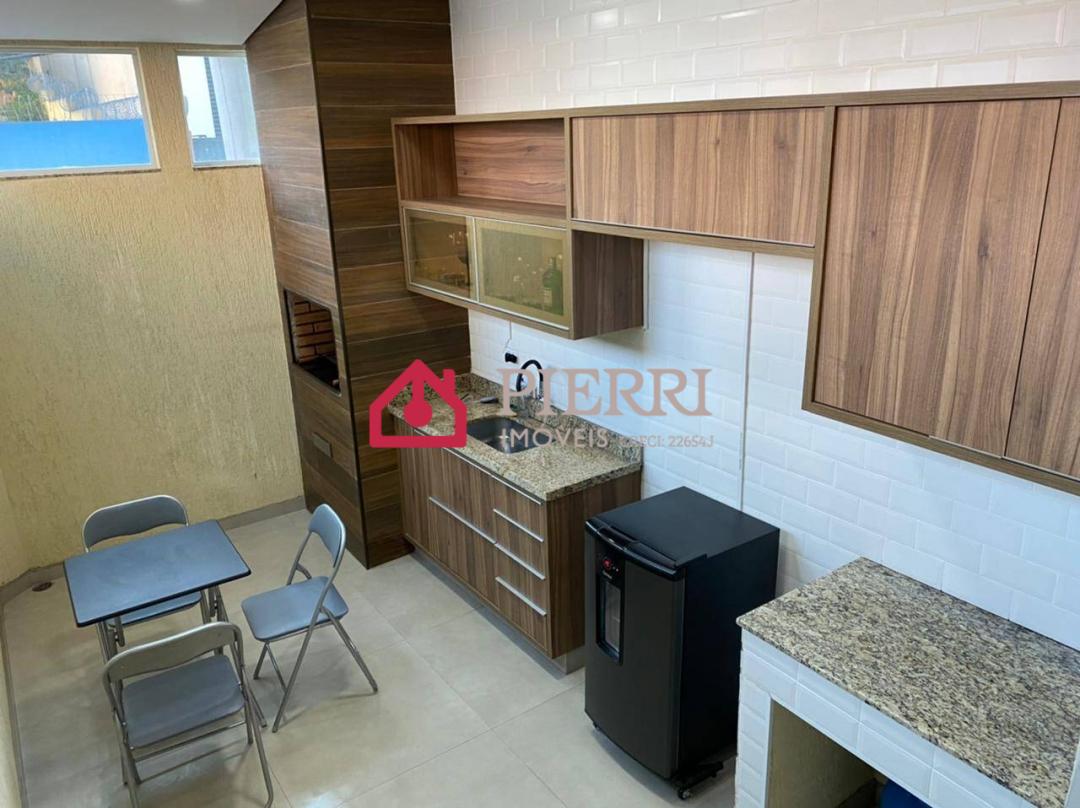 Sobrado à venda com 3 quartos, 140m² - Foto 13