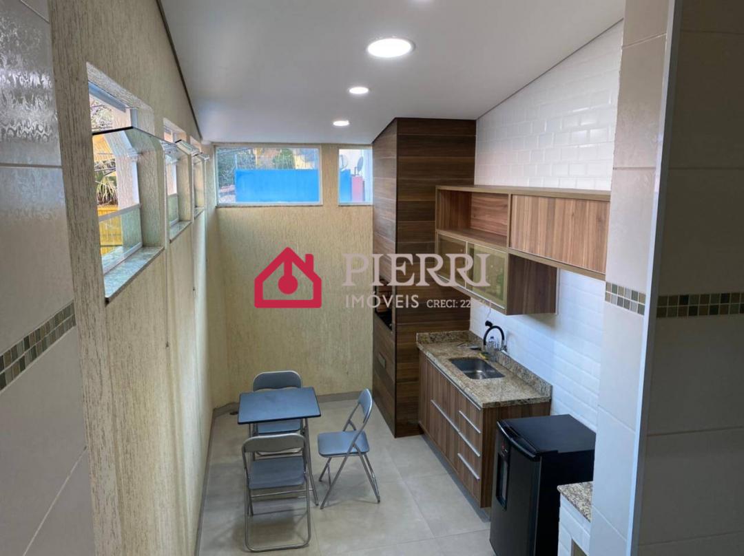 Sobrado à venda com 3 quartos, 140m² - Foto 14