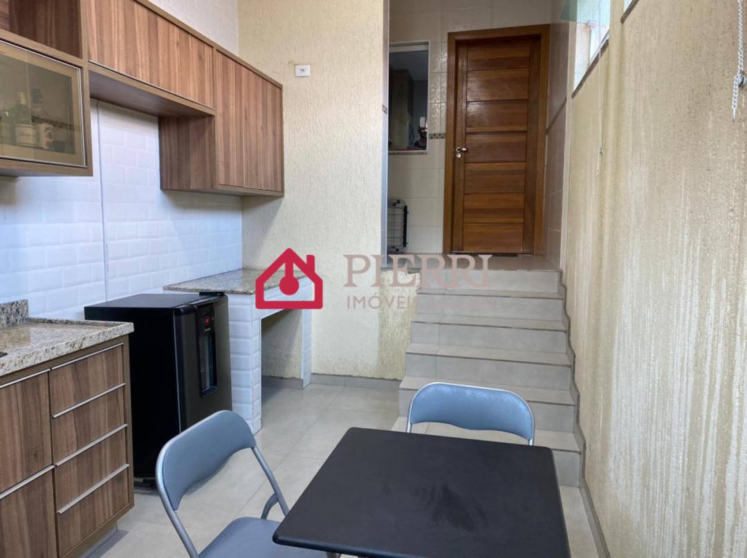 Sobrado à venda com 3 quartos, 140m² - Foto 15