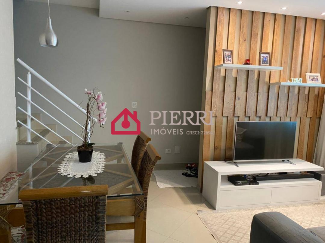 Sobrado à venda com 3 quartos, 140m² - Foto 17