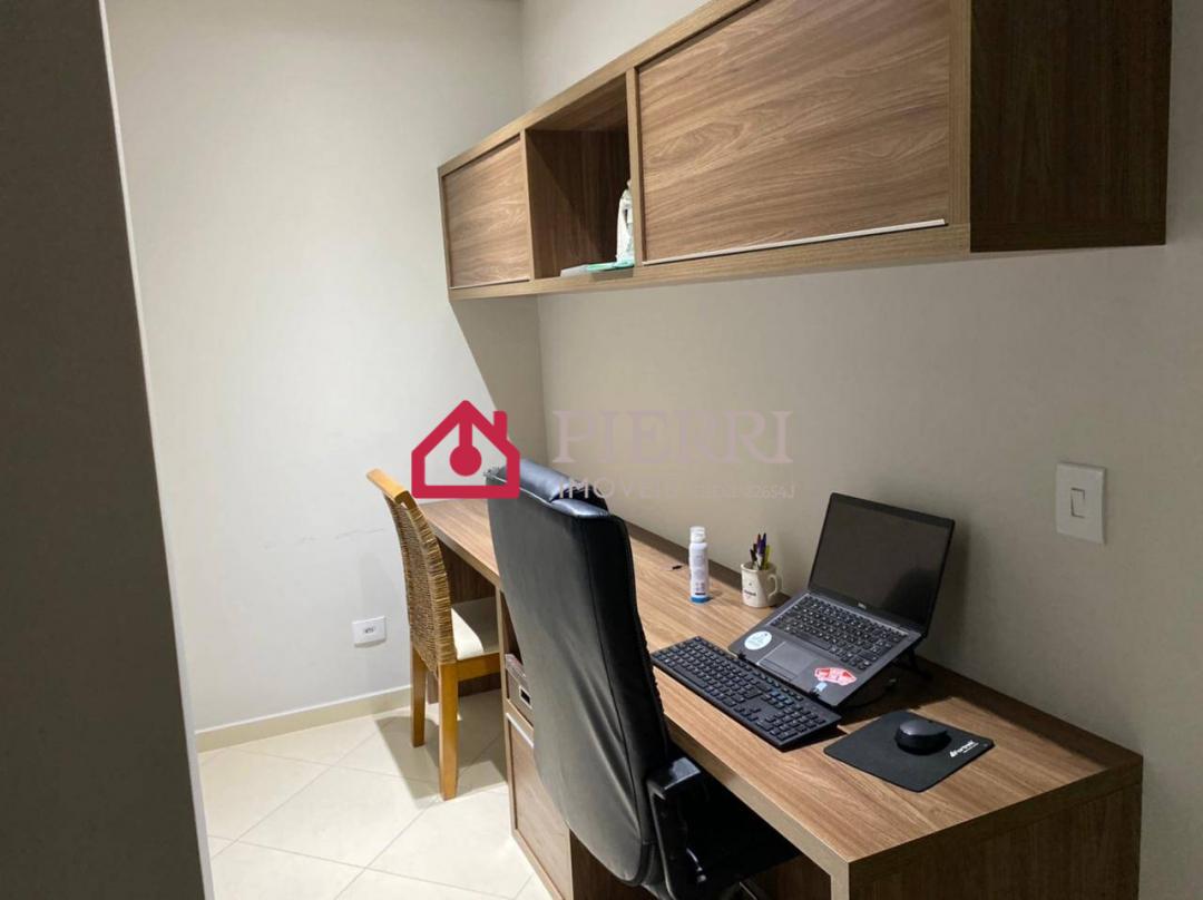 Sobrado à venda com 3 quartos, 140m² - Foto 29