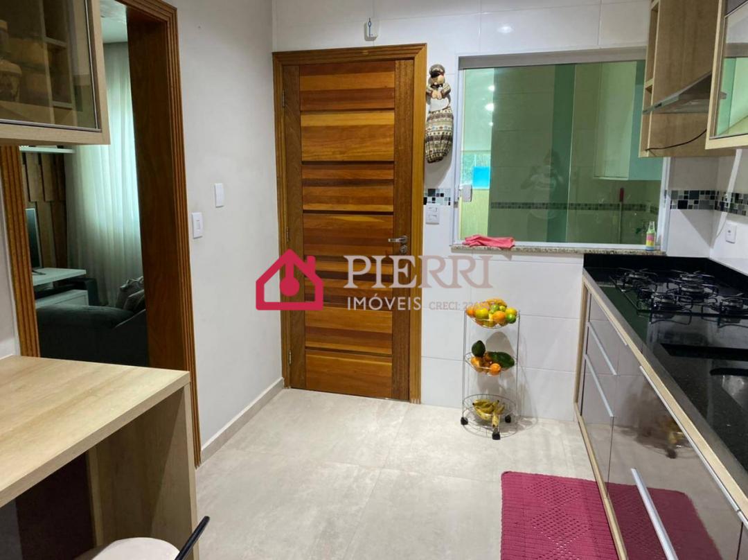 Sobrado à venda com 3 quartos, 140m² - Foto 33