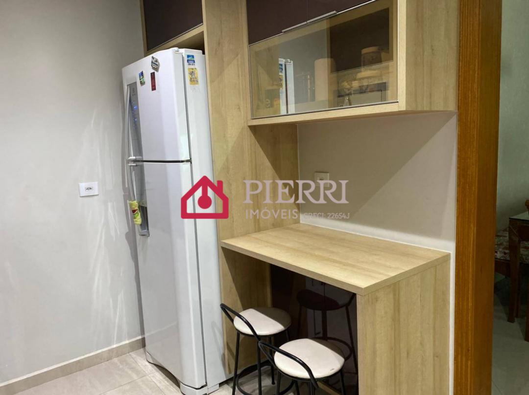 Sobrado à venda com 3 quartos, 140m² - Foto 34