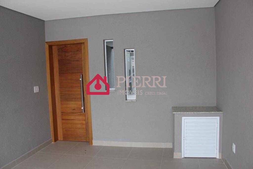 Sobrado à venda com 3 quartos, 160m² - Foto 11