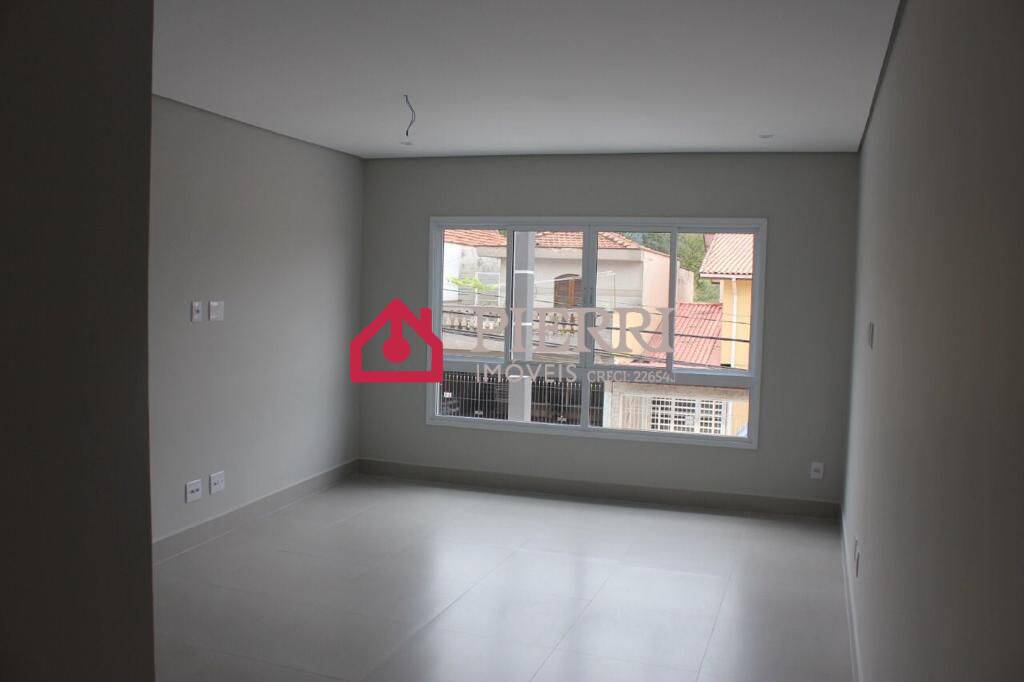 Sobrado à venda com 3 quartos, 160m² - Foto 4