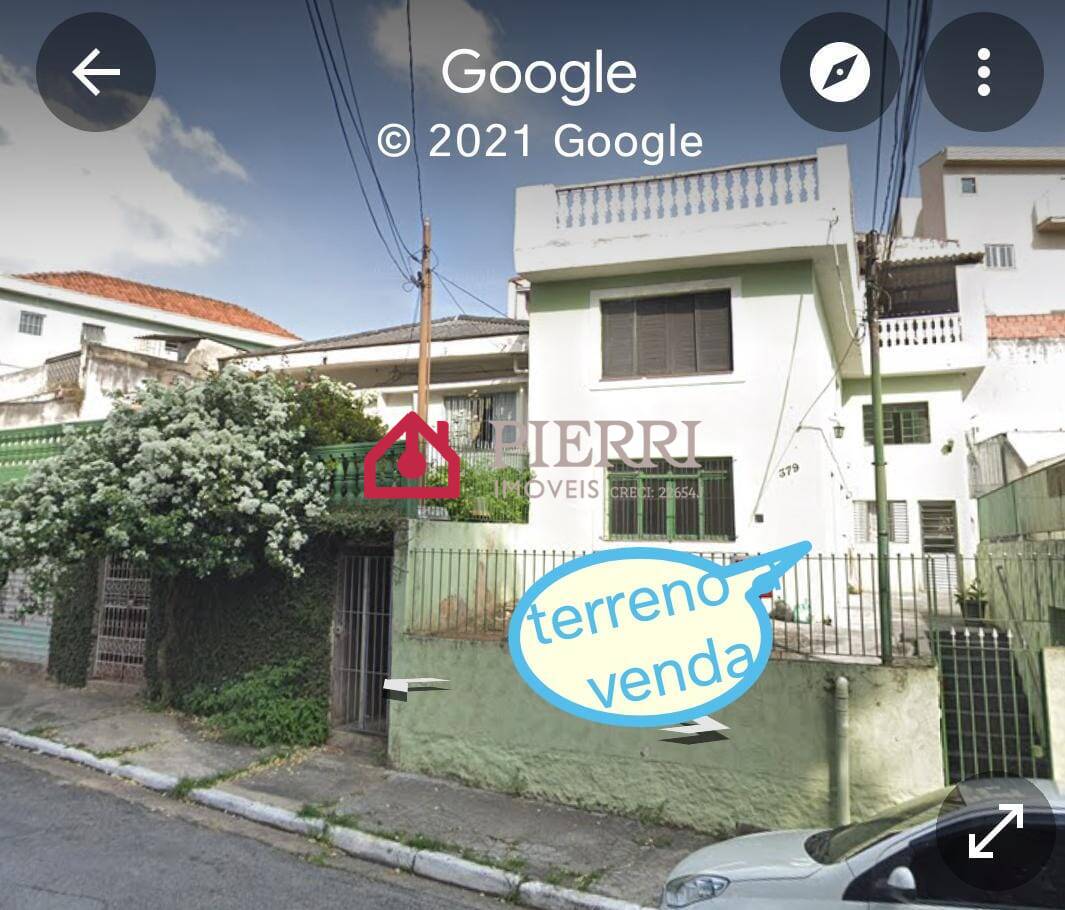 Terreno à venda, 300m² - Foto 1