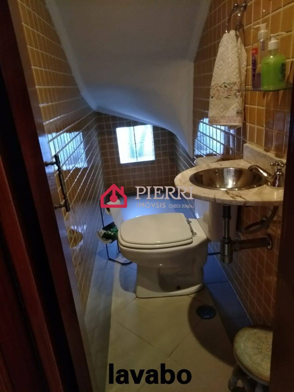 Sobrado à venda com 3 quartos, 200m² - Foto 6