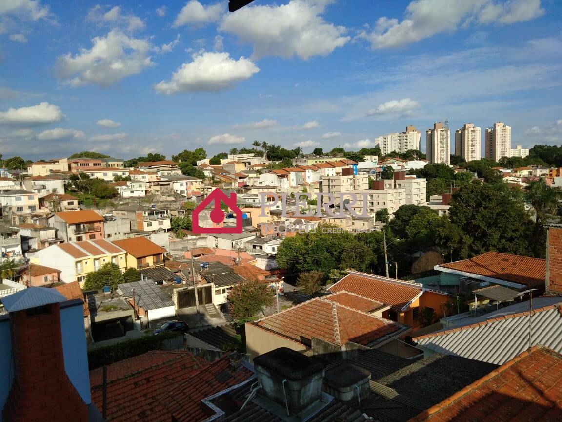 Sobrado à venda com 3 quartos, 200m² - Foto 7