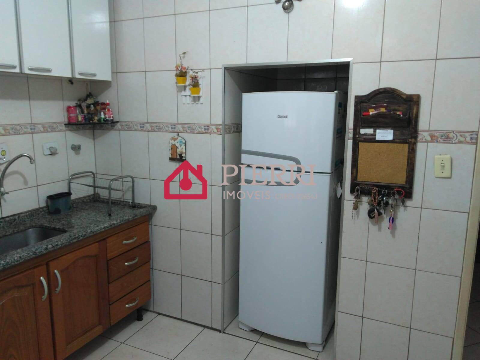 Sobrado à venda com 2 quartos, 123m² - Foto 17