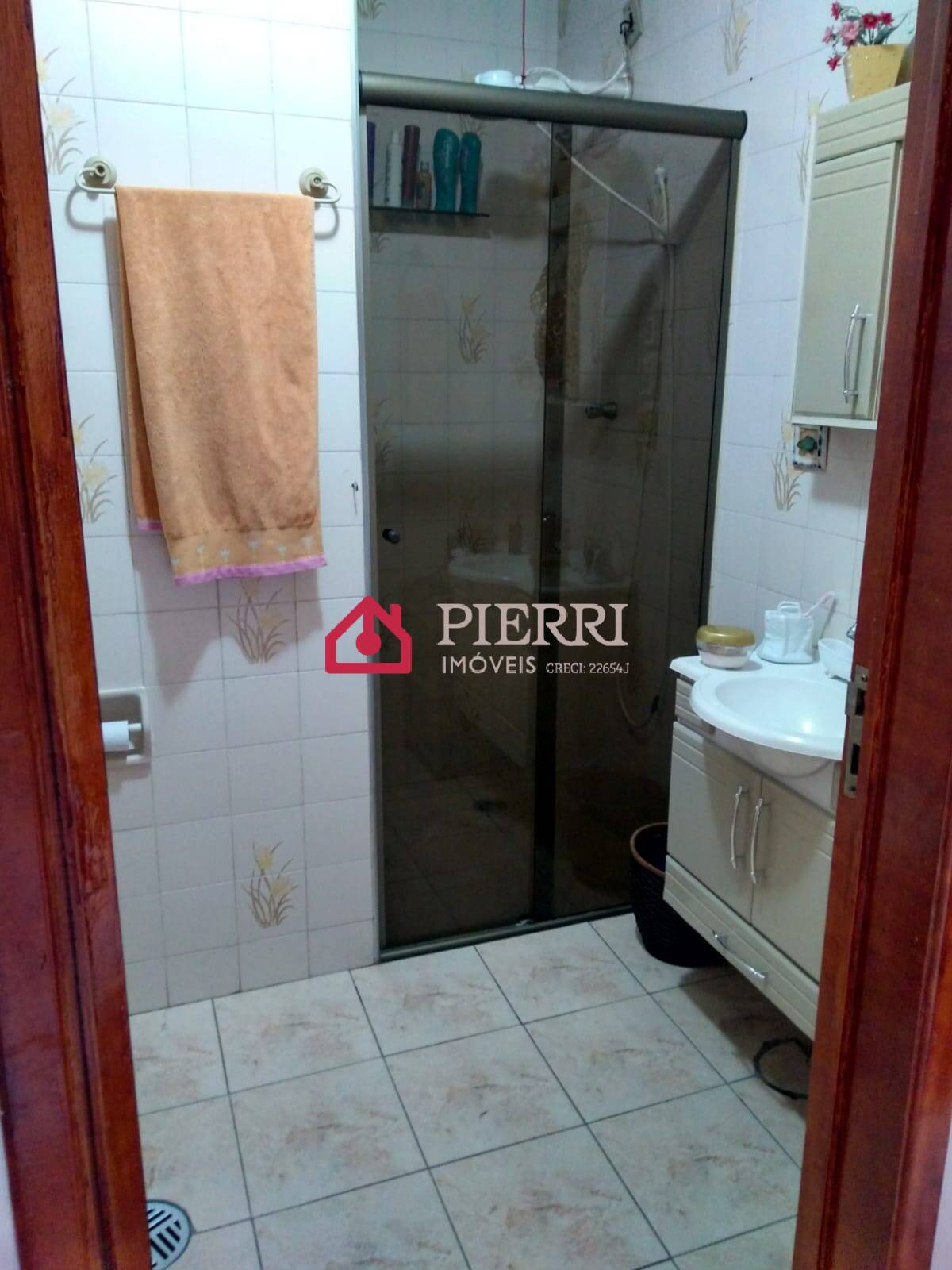 Sobrado à venda com 2 quartos, 123m² - Foto 23