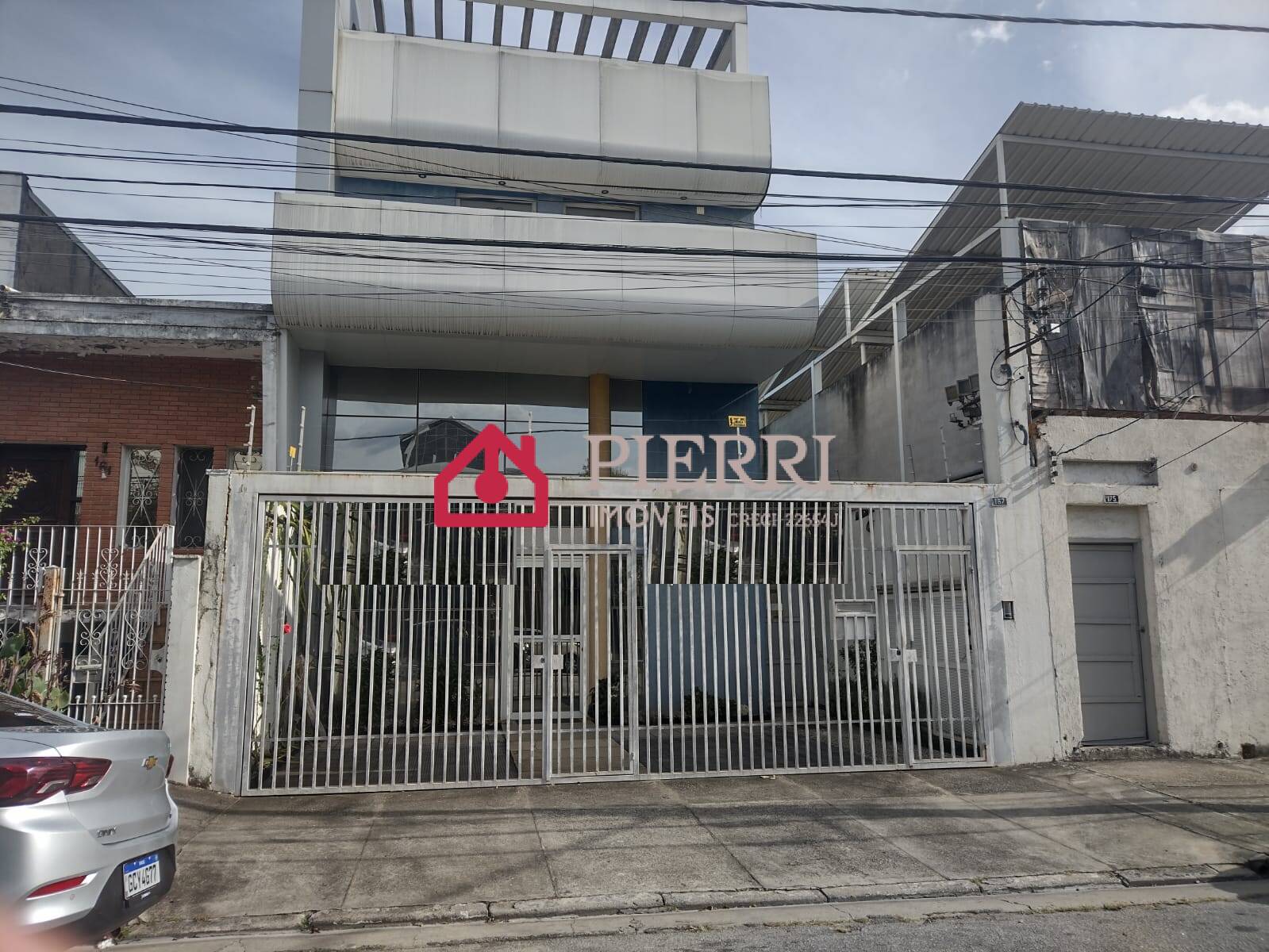 Prédio Inteiro para alugar, 684m² - Foto 1