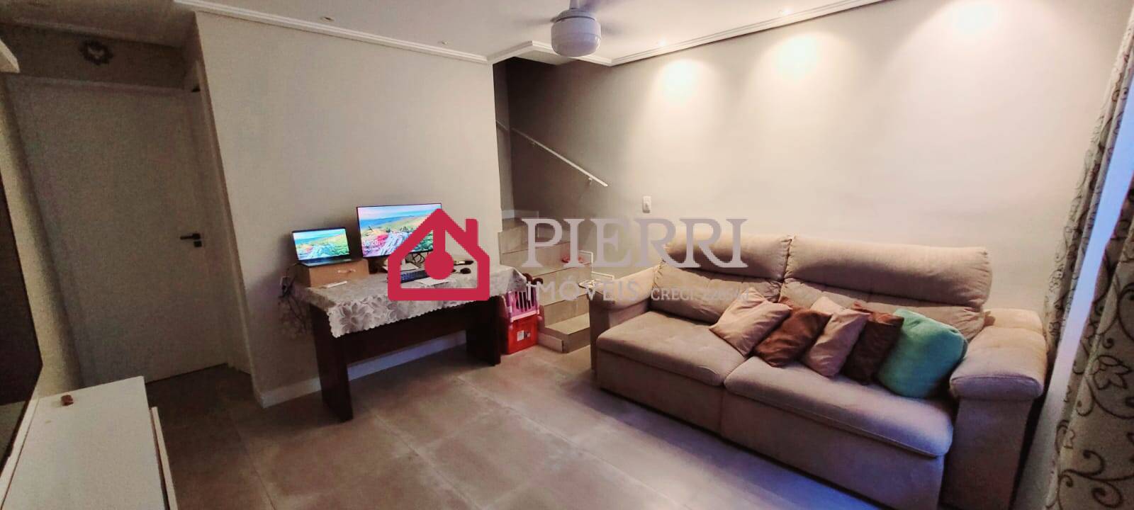 Casa de Condomínio à venda com 2 quartos, 70m² - Foto 6