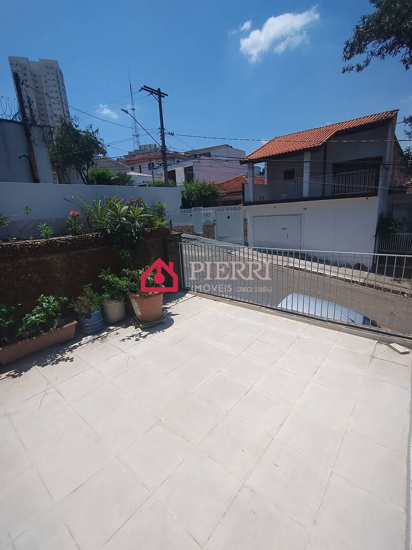 Sobrado para alugar com 5 quartos, 180m² - Foto 4