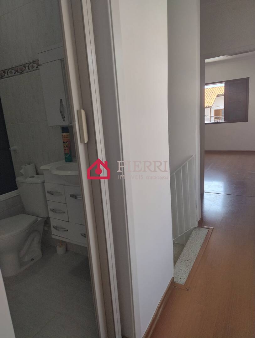 Sobrado para alugar com 5 quartos, 180m² - Foto 16