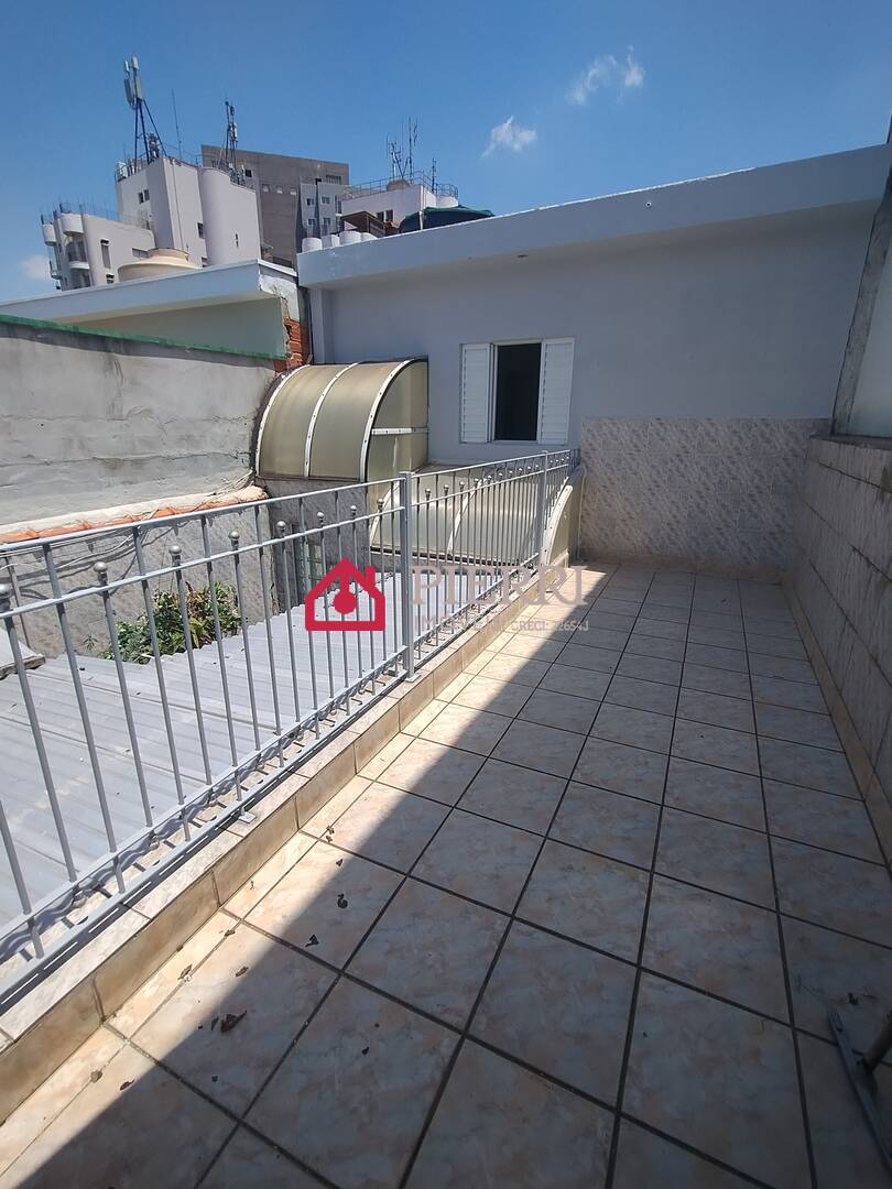 Sobrado para alugar com 5 quartos, 180m² - Foto 33