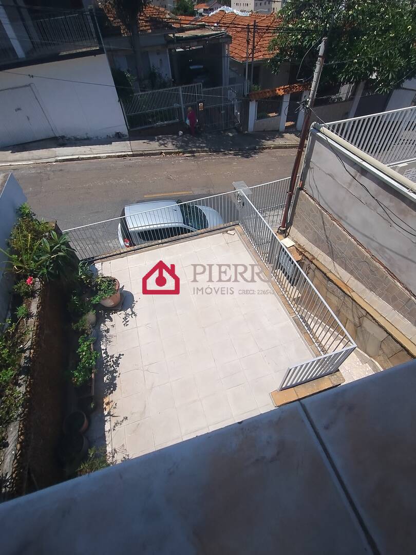 Sobrado para alugar com 5 quartos, 180m² - Foto 50