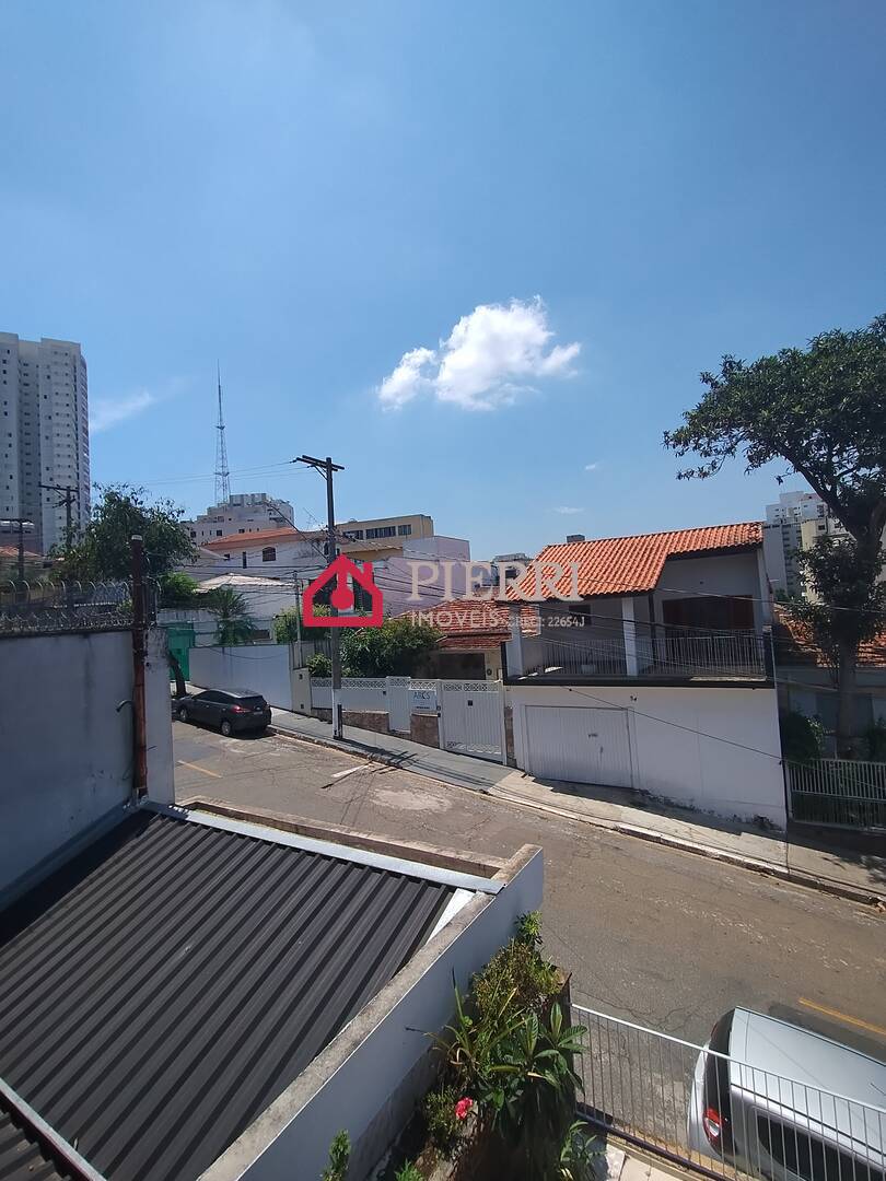 Sobrado para alugar com 5 quartos, 180m² - Foto 25