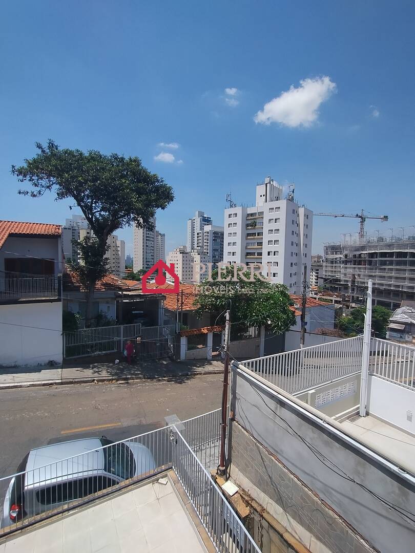 Sobrado para alugar com 5 quartos, 180m² - Foto 8