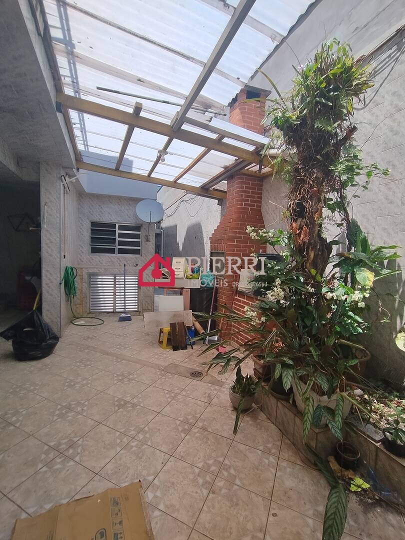 Sobrado para alugar com 5 quartos, 180m² - Foto 31