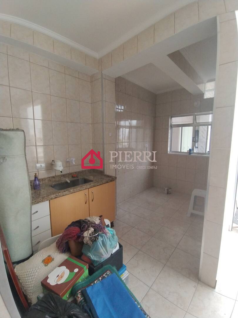 Sobrado para alugar com 5 quartos, 180m² - Foto 38