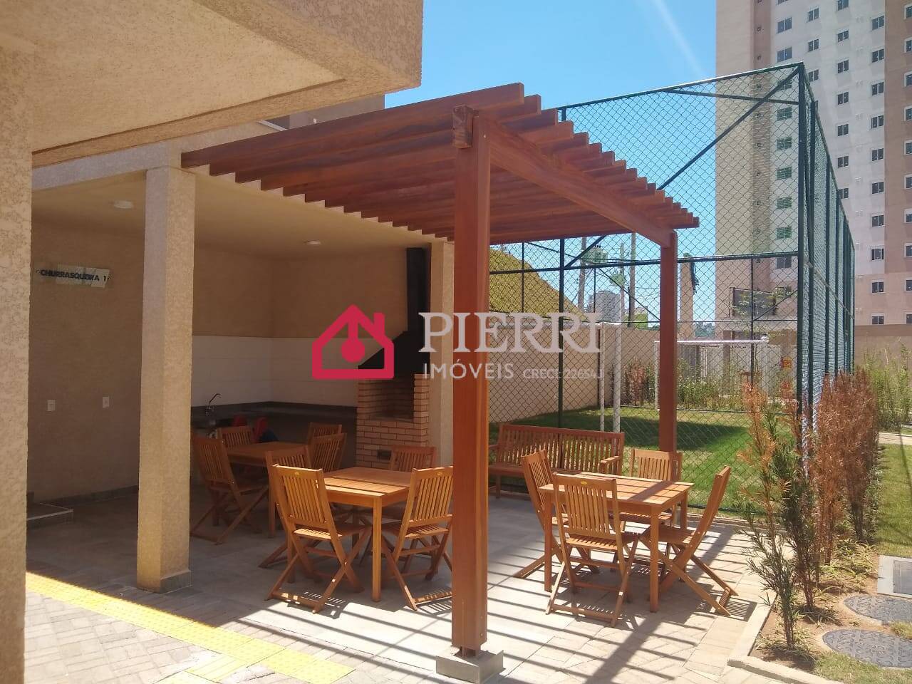 Apartamento para alugar com 2 quartos, 40m² - Foto 12