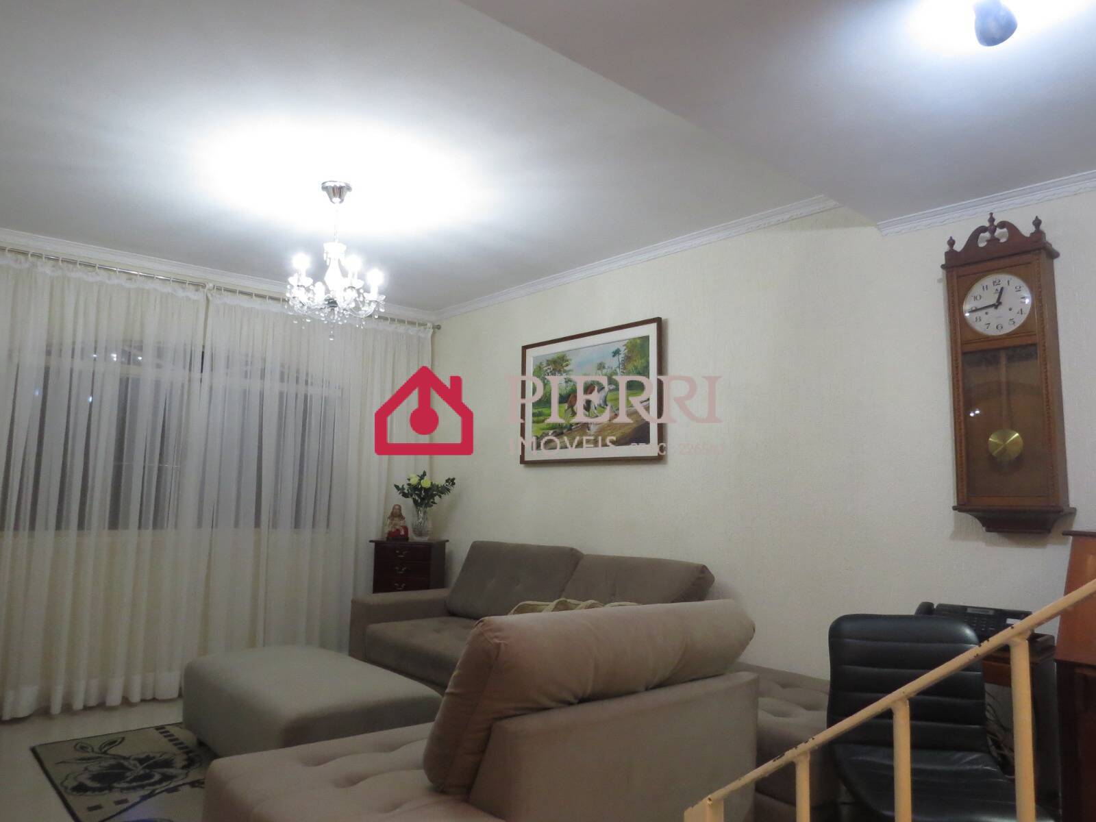 Sobrado para alugar com 3 quartos, 150m² - Foto 5