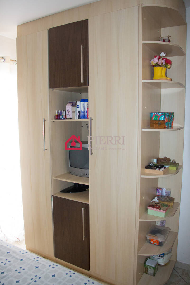 Apartamento à venda com 2 quartos, 50m² - Foto 7