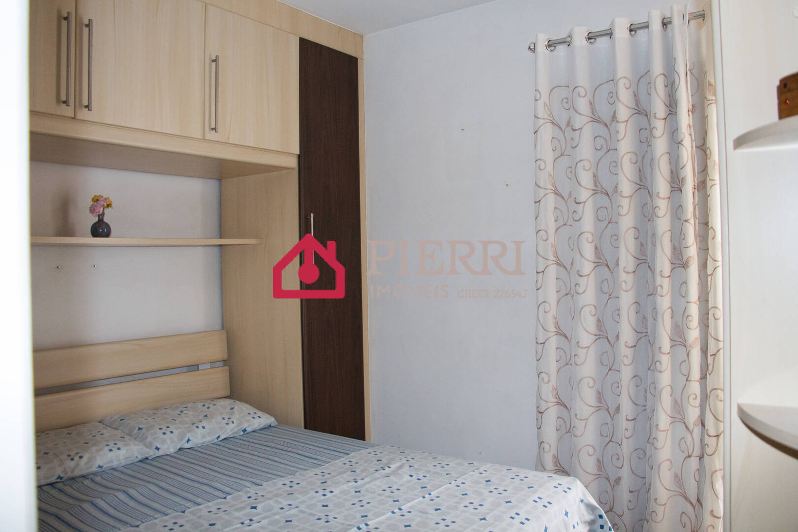 Apartamento à venda com 2 quartos, 50m² - Foto 8