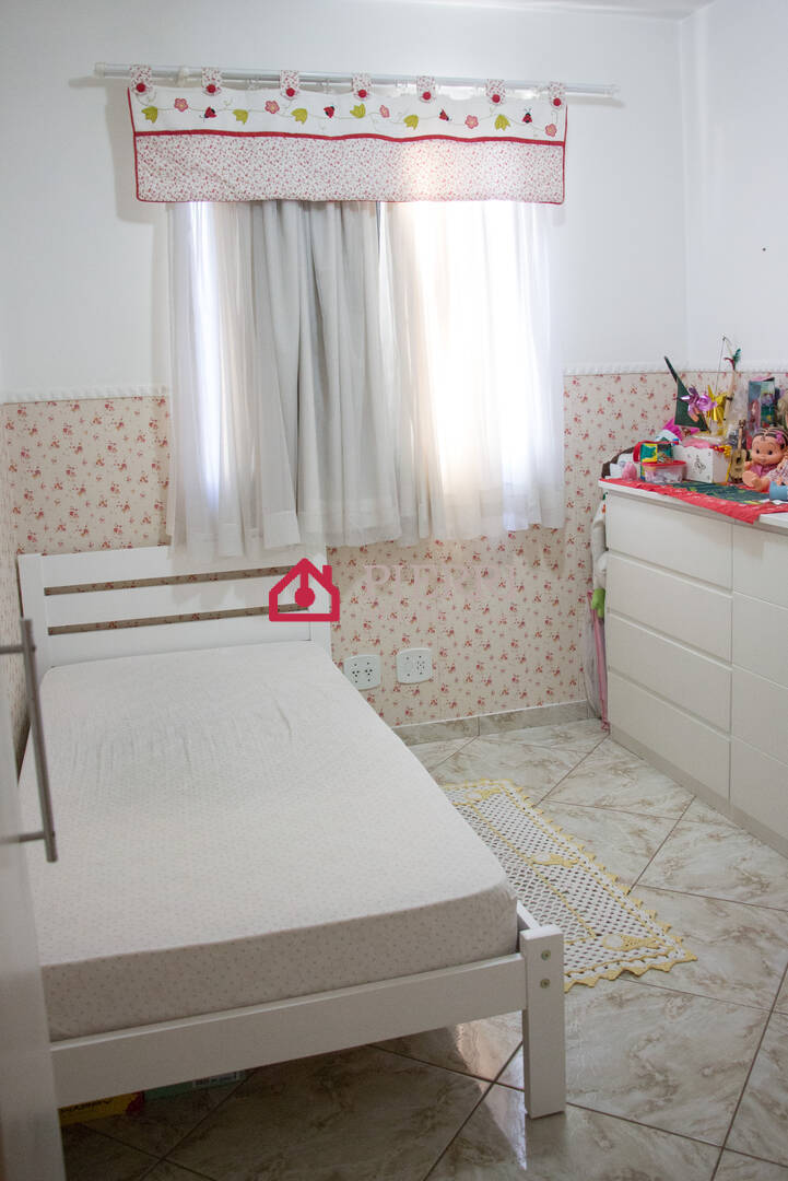 Apartamento à venda com 2 quartos, 50m² - Foto 9