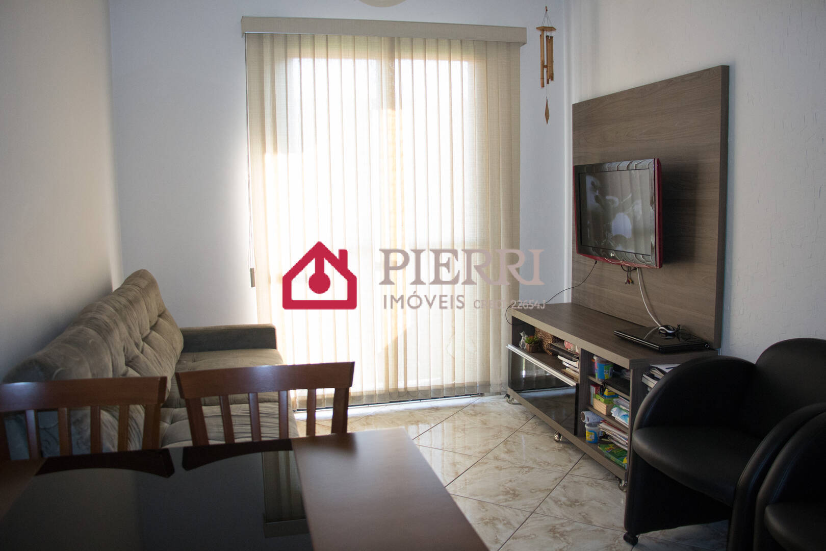 Apartamento à venda com 2 quartos, 50m² - Foto 11