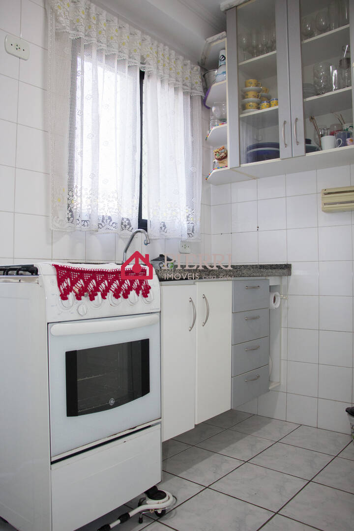 Apartamento à venda com 2 quartos, 50m² - Foto 2