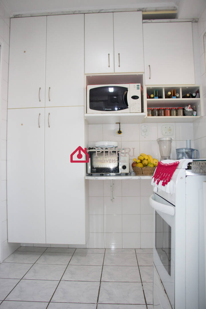 Apartamento à venda com 2 quartos, 50m² - Foto 5