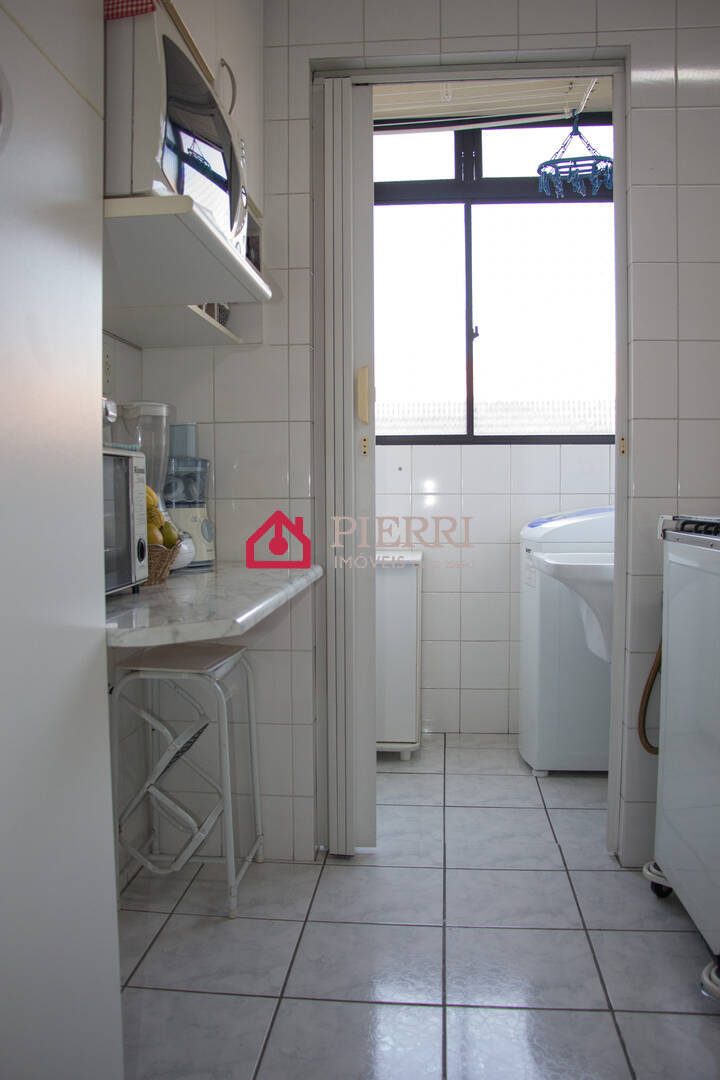 Apartamento à venda com 2 quartos, 50m² - Foto 4