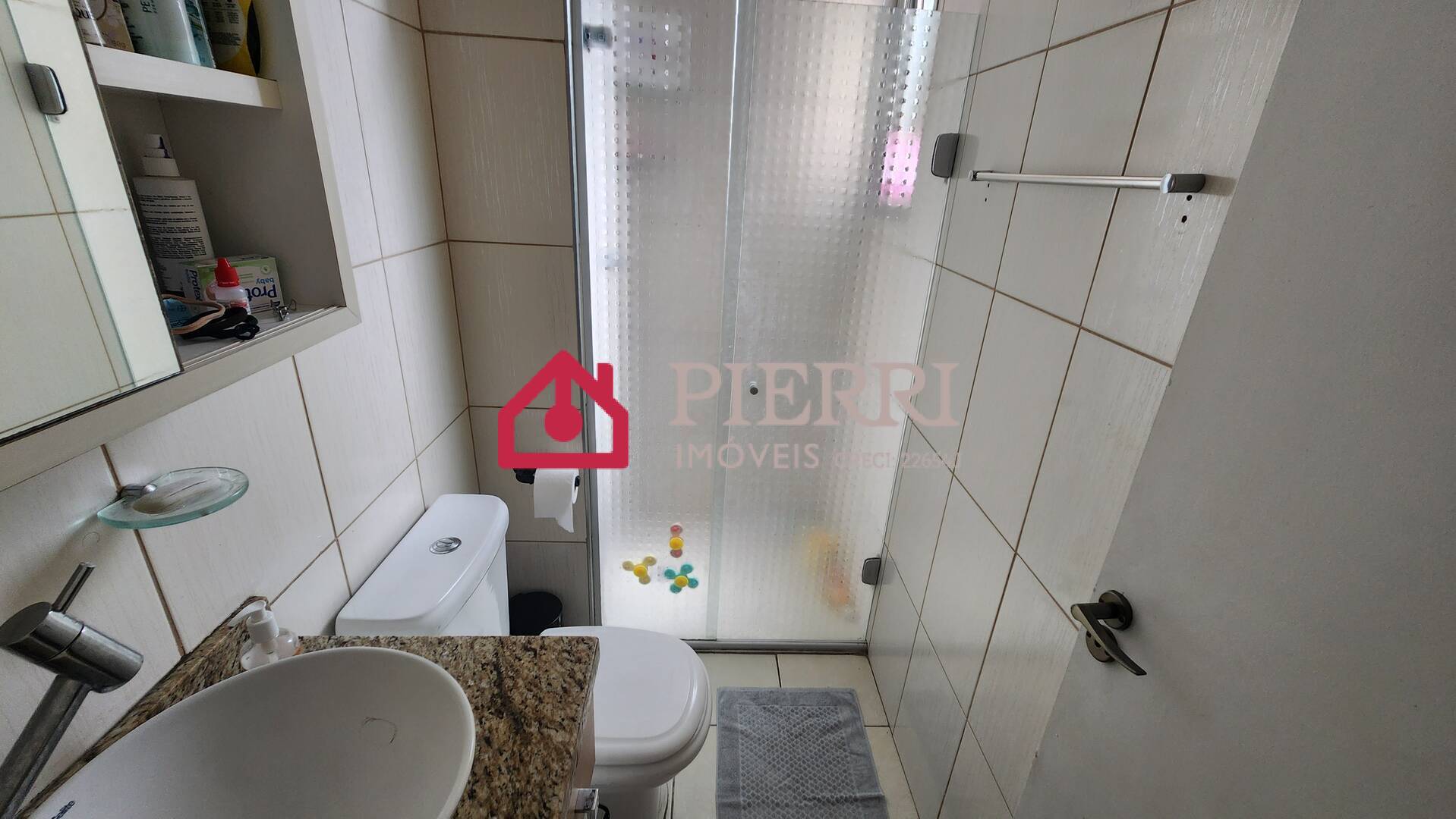 Apartamento à venda com 3 quartos, 64m² - Foto 6