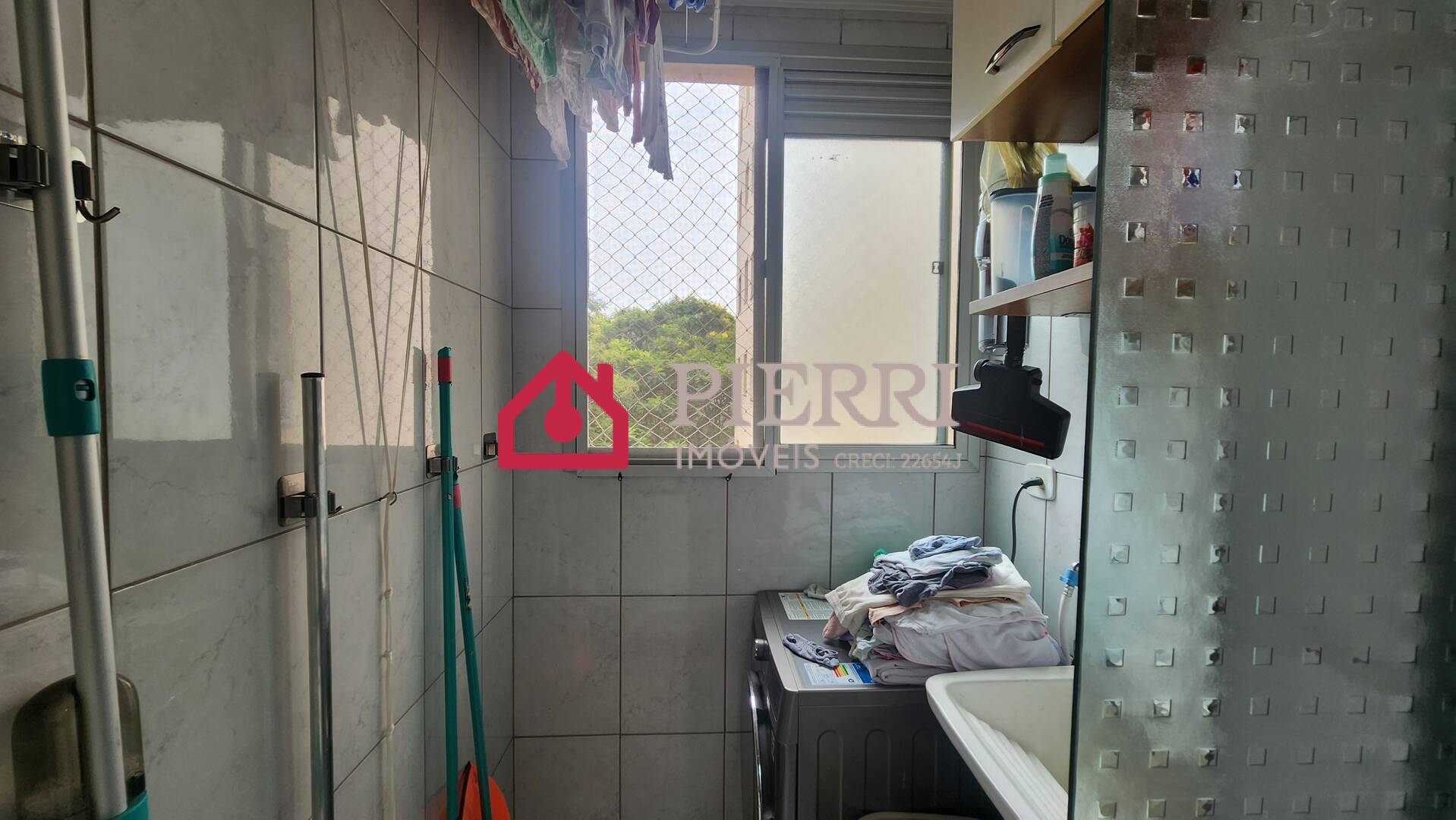 Apartamento à venda com 3 quartos, 64m² - Foto 7