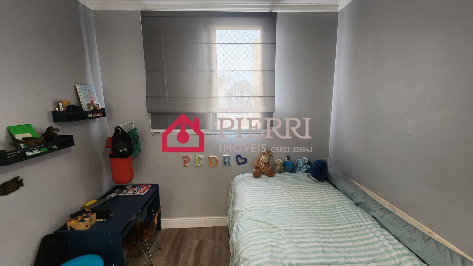 Apartamento à venda com 3 quartos, 64m² - Foto 11