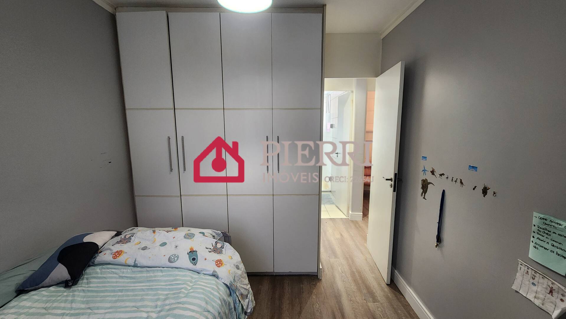 Apartamento à venda com 3 quartos, 64m² - Foto 12