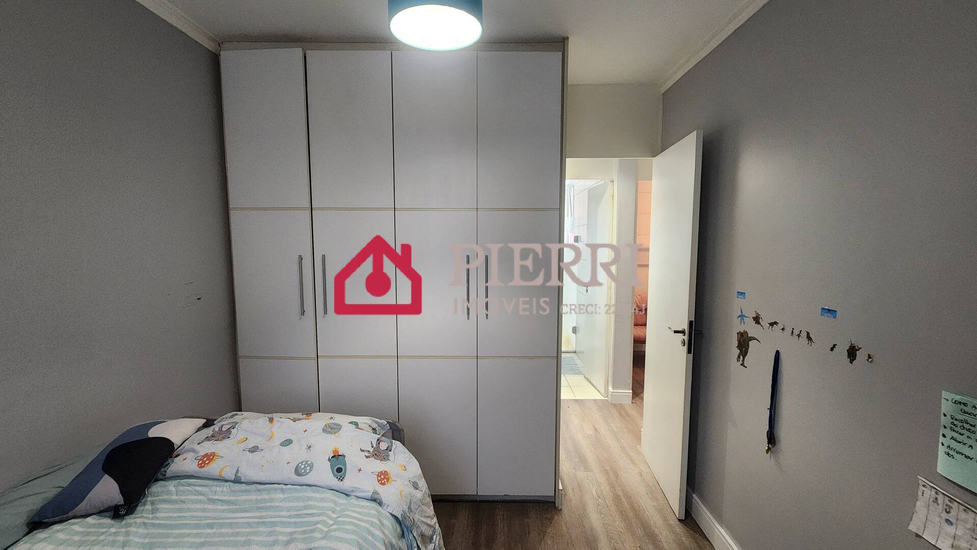 Apartamento à venda com 3 quartos, 64m² - Foto 13