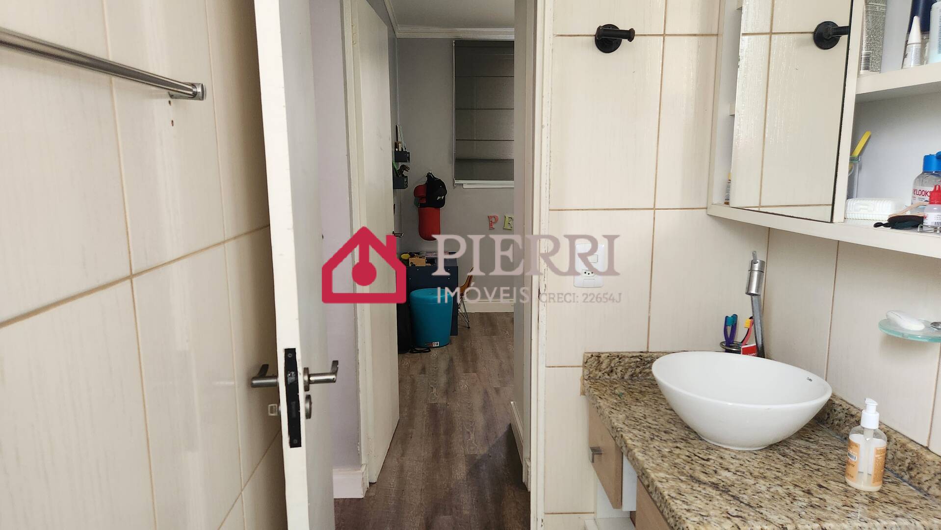 Apartamento à venda com 3 quartos, 64m² - Foto 17