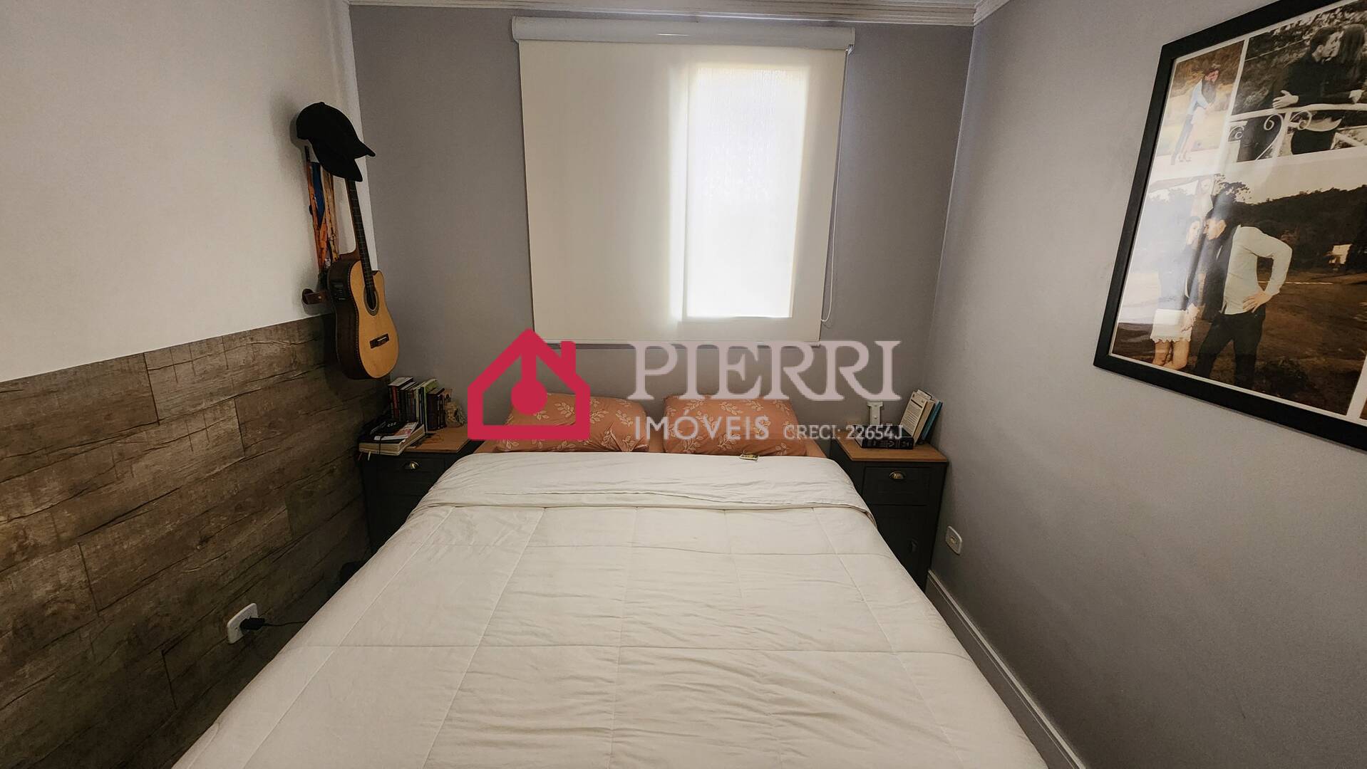 Apartamento à venda com 3 quartos, 64m² - Foto 16