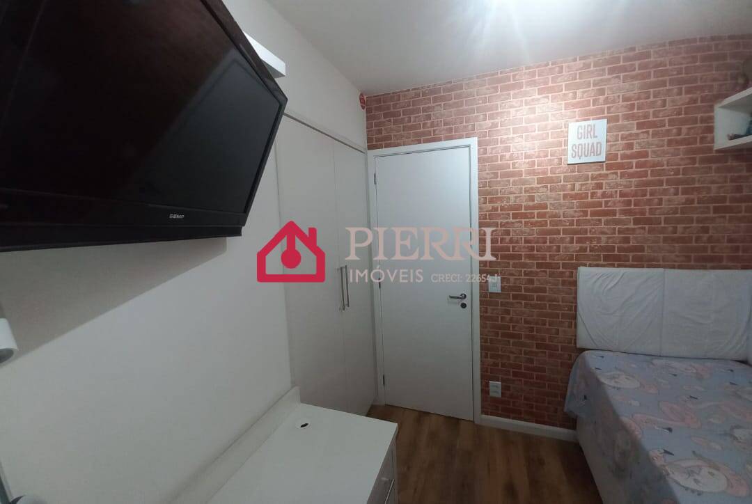 Apartamento à venda com 3 quartos, 75m² - Foto 6