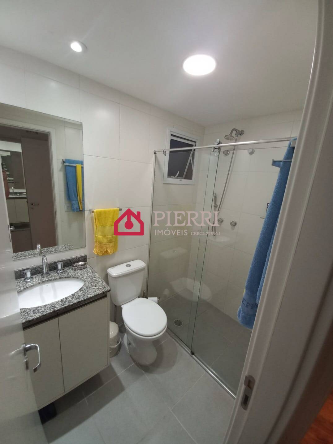 Apartamento à venda com 3 quartos, 75m² - Foto 9