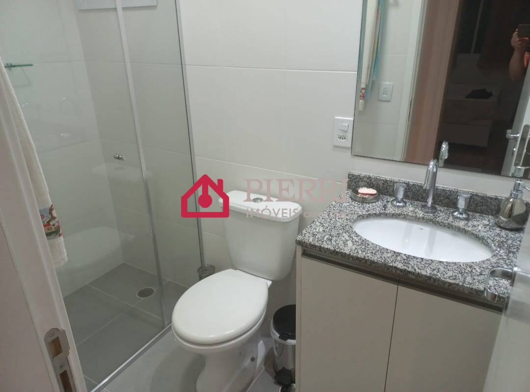 Apartamento à venda com 3 quartos, 75m² - Foto 10